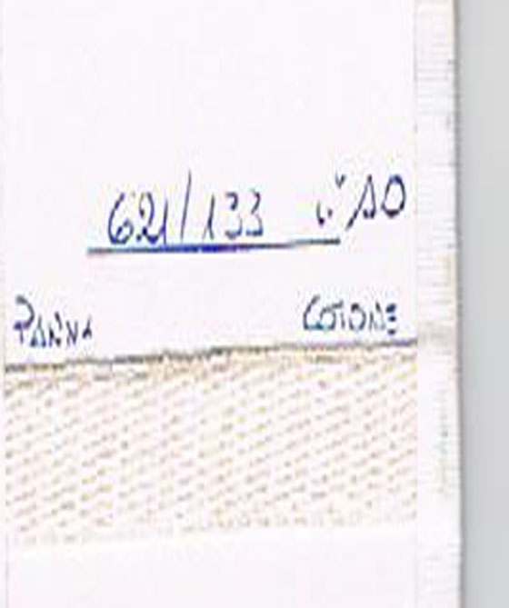 621/133  MM 10COTONE ROTOLO M 20 GOLD